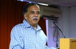 Mr. A K Narayan